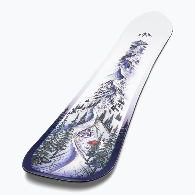 Damen Snowboard Jones Dream Weaver 2.0 W 4