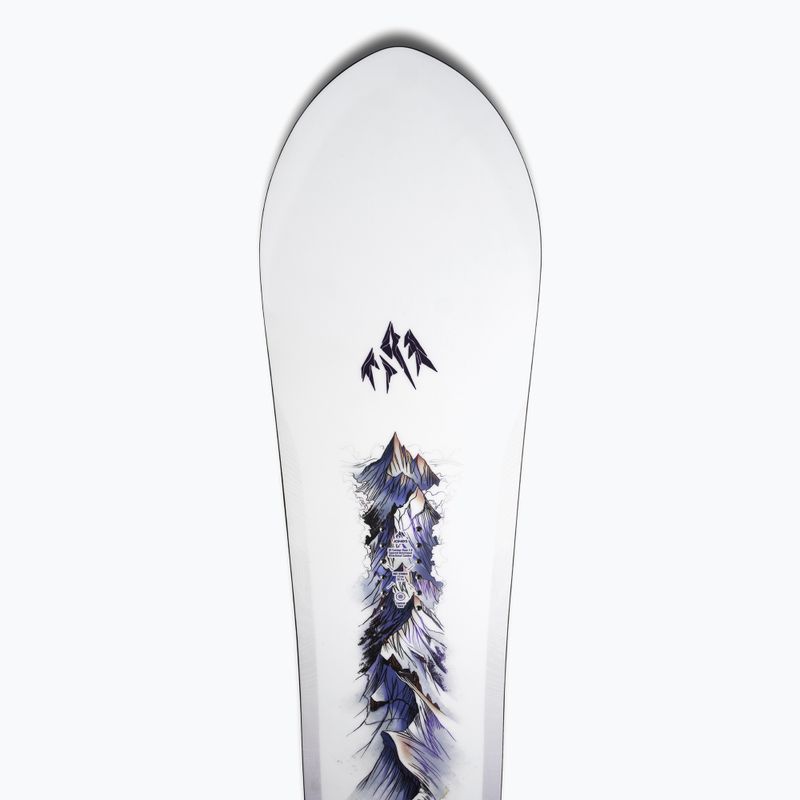 Damen Snowboard Jones Dream Weaver 2.0 W 5