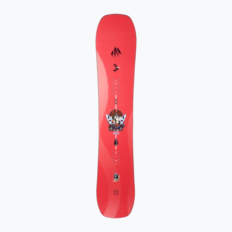 Damen Snowboard Jones Rally Cat W 2