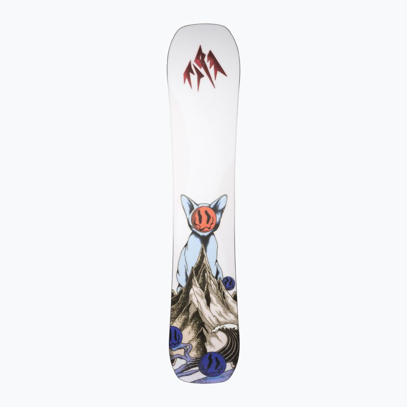 Damen Snowboard Jones Rally Cat W 3