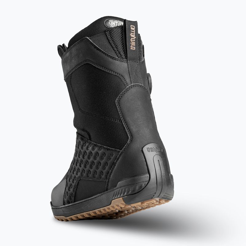 Herren-Snowboardschuhe ThirtyTwo Lashed Wide Double Boa black/black/gum 2