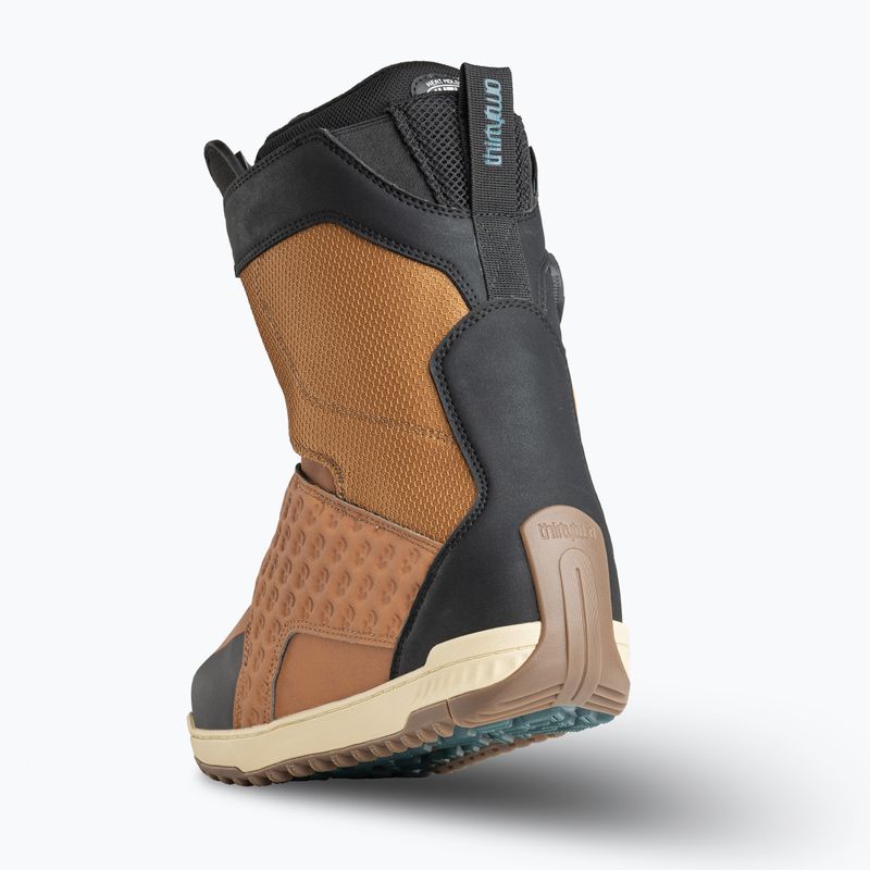 Herren-Snowboardschuhe ThirtyTwo Lashed Double Boa Bradshaw brown/black 2