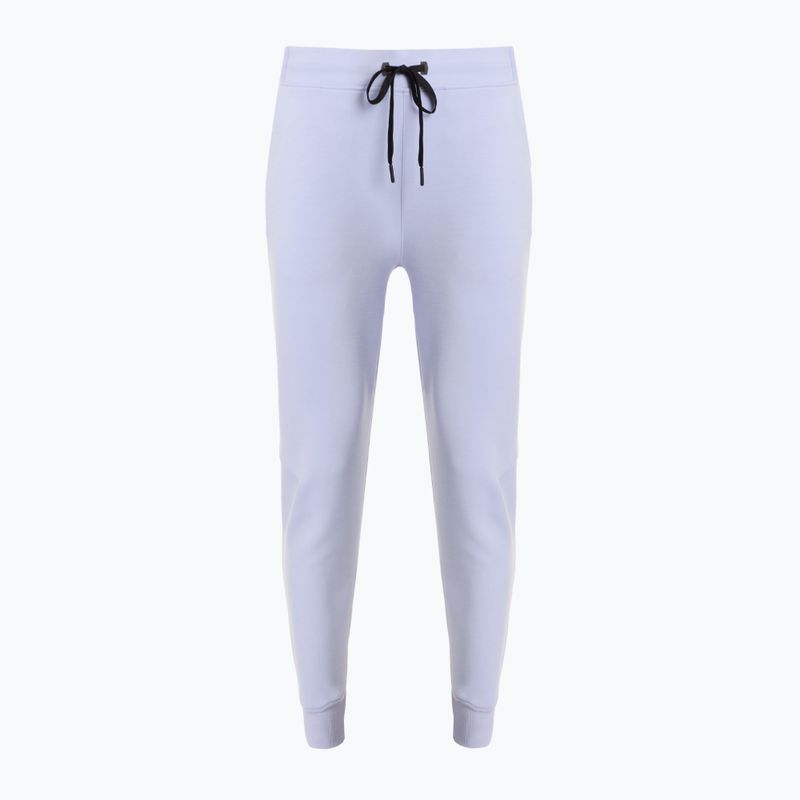 Laufhose Damen On Sweat lavender