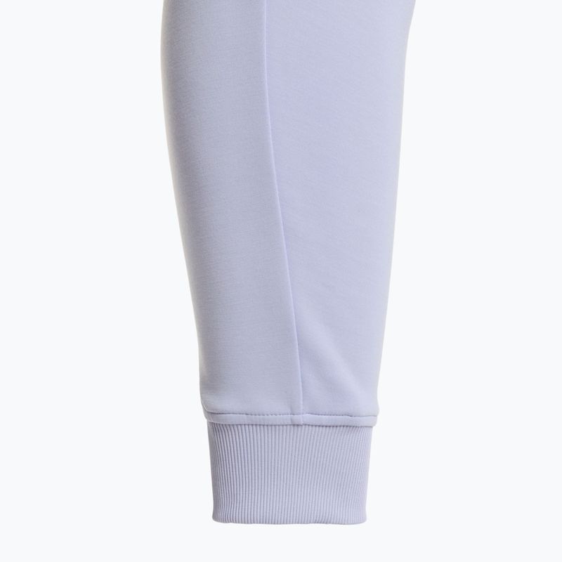 Laufhose Damen On Sweat lavender 4