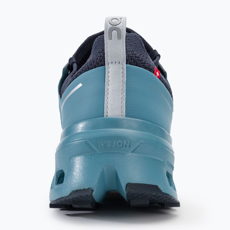 Herren On Cloudultra 2 wash/navy Laufschuhe 6