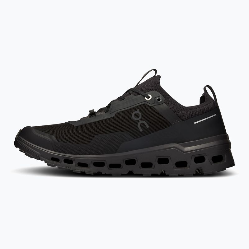 Herren Laufschuhe On Cloudultra 2 schwarz 10