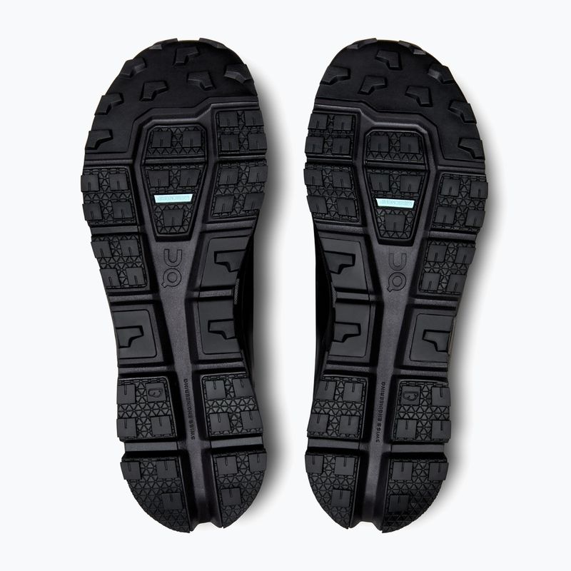 Herren Laufschuhe On Cloudultra 2 schwarz 12
