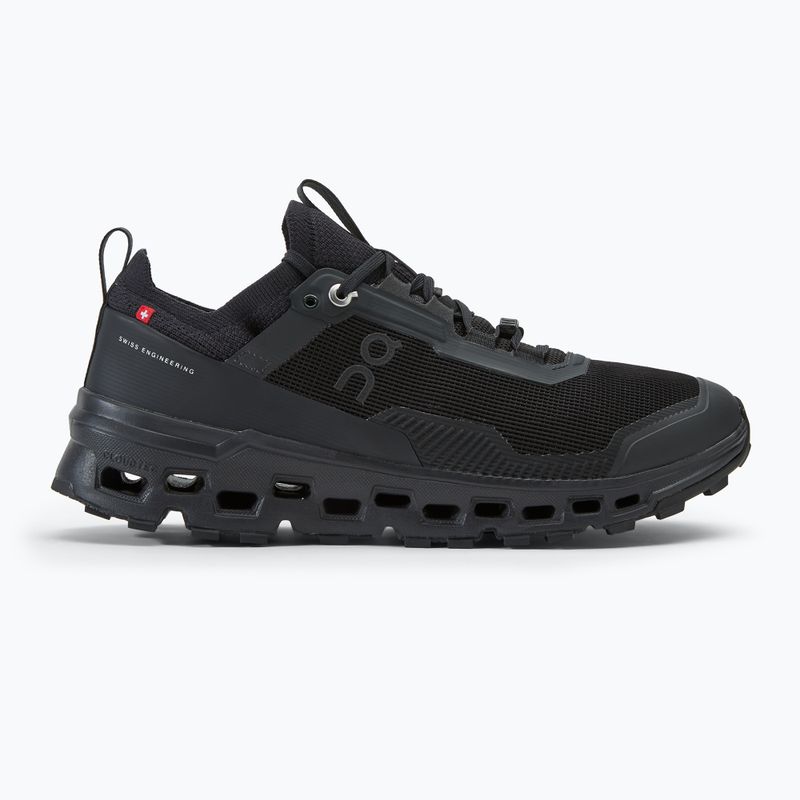 Herren Laufschuhe On Cloudultra 2 schwarz 2