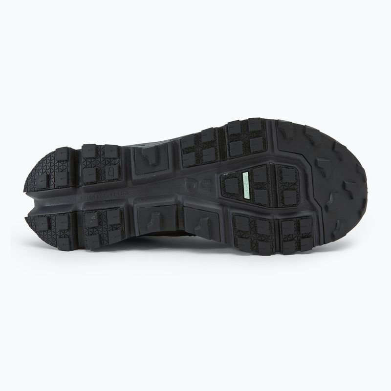 Herren Laufschuhe On Cloudultra 2 schwarz 4