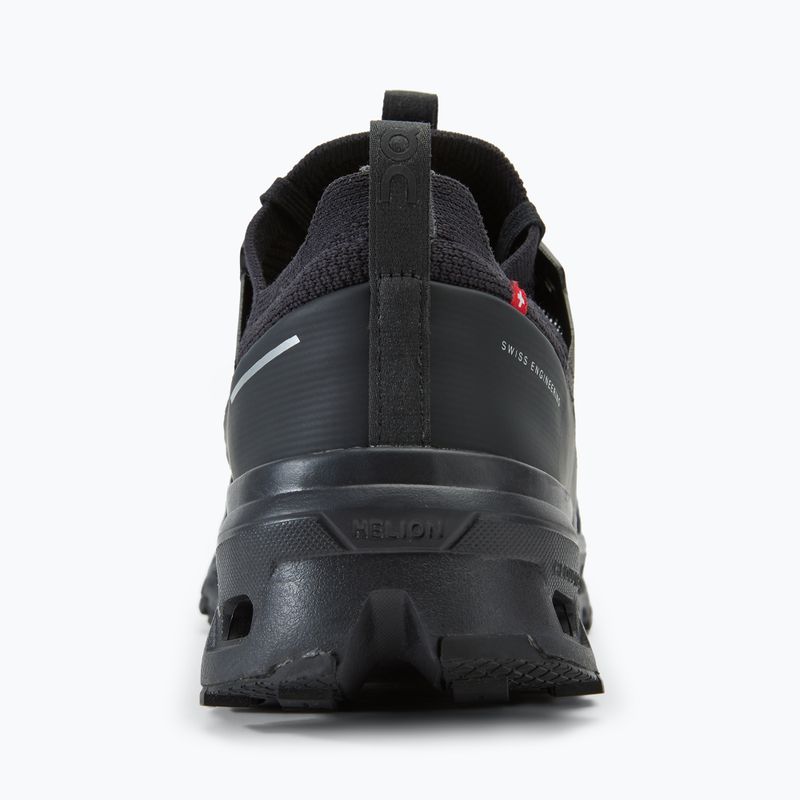 Herren Laufschuhe On Cloudultra 2 schwarz 6