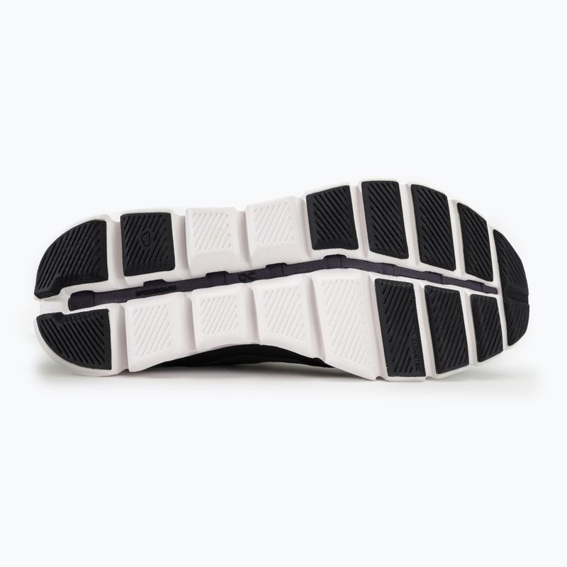 Laufschuhe Herren On Cloud X 3 AD black/white 4