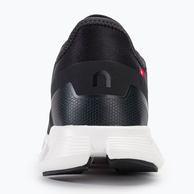 Laufschuhe Herren On Cloud X 3 AD black/white 6