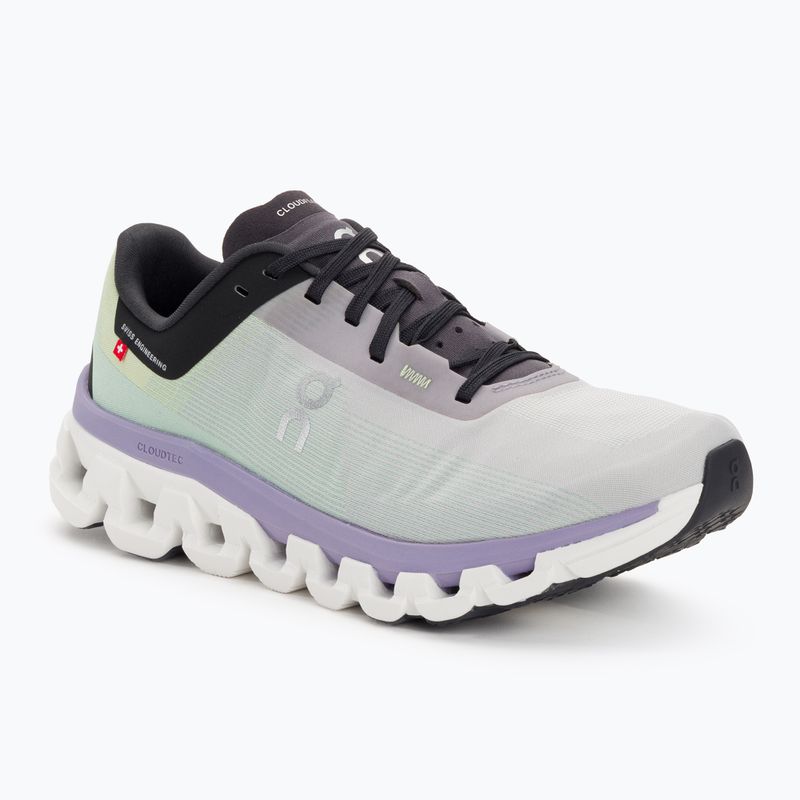 Damen Laufschuhe On Cloudflow 4 fade/wisteria