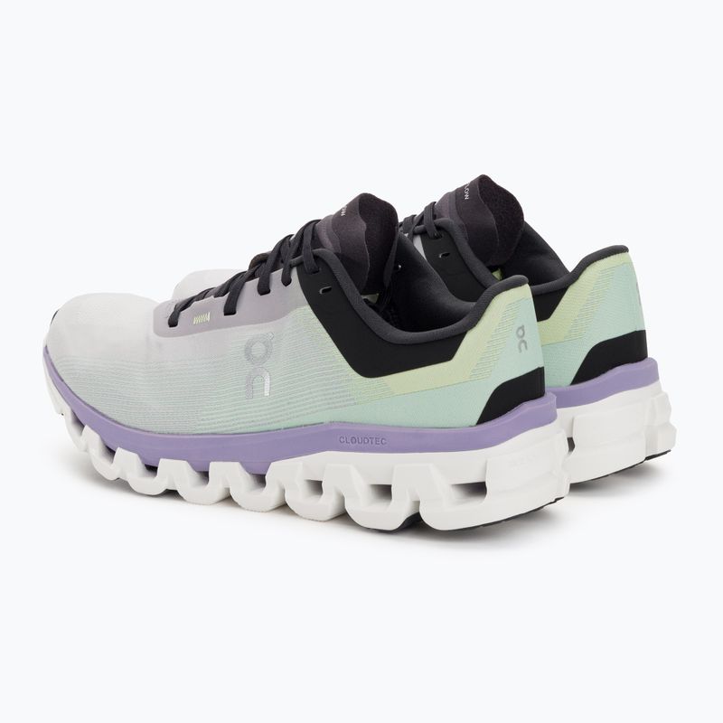 Damen Laufschuhe On Cloudflow 4 fade/wisteria 4