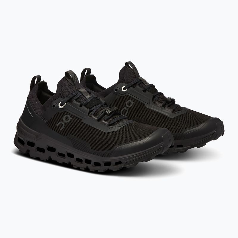 Women's Laufschuhe On Cloudultra 2 schwarz 8