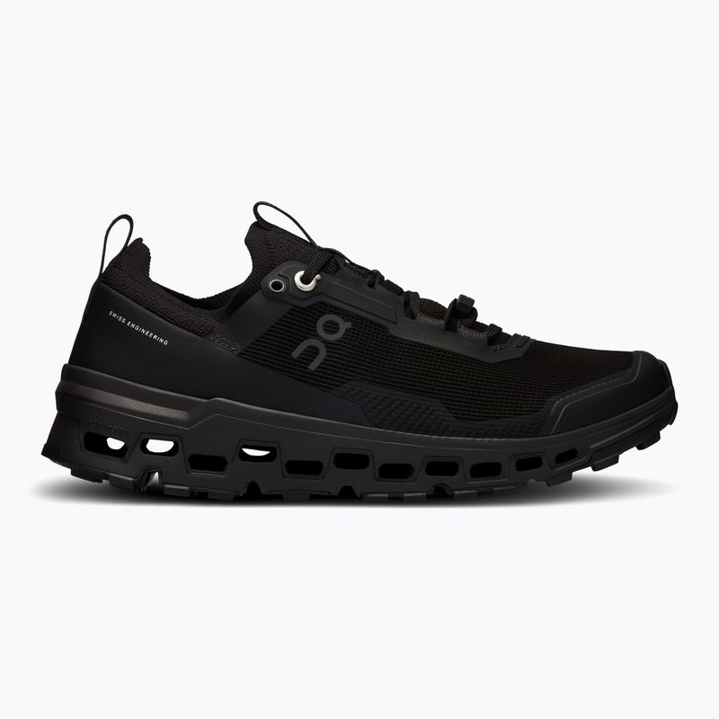 Women's Laufschuhe On Cloudultra 2 schwarz 9