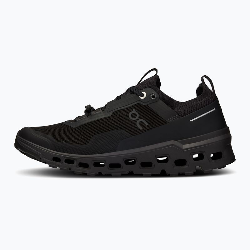 Women's Laufschuhe On Cloudultra 2 schwarz 10