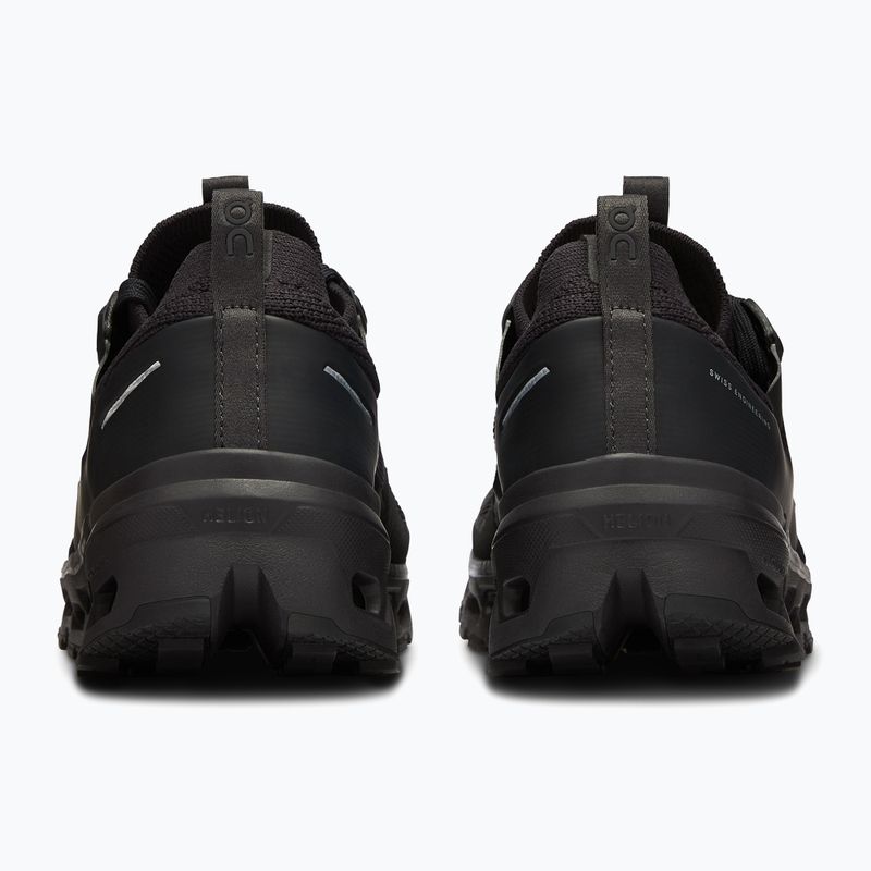 Women's Laufschuhe On Cloudultra 2 schwarz 11
