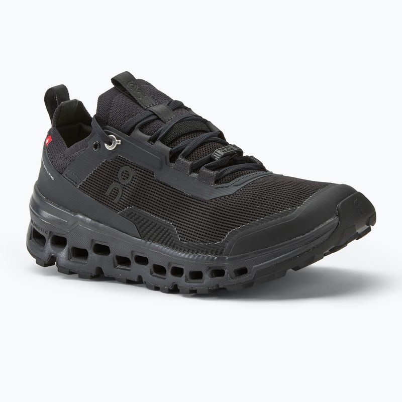 Women's Laufschuhe On Cloudultra 2 schwarz