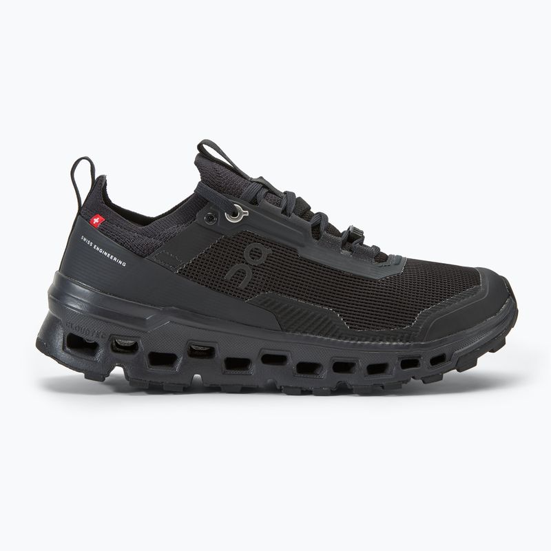 Women's Laufschuhe On Cloudultra 2 schwarz 2