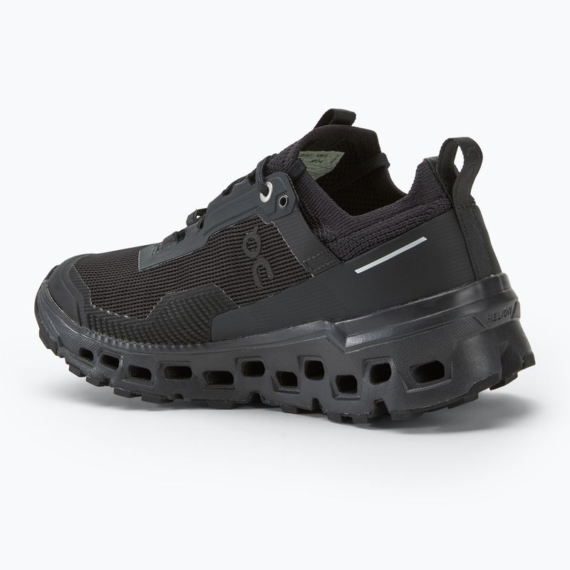 Women's Laufschuhe On Cloudultra 2 schwarz 3
