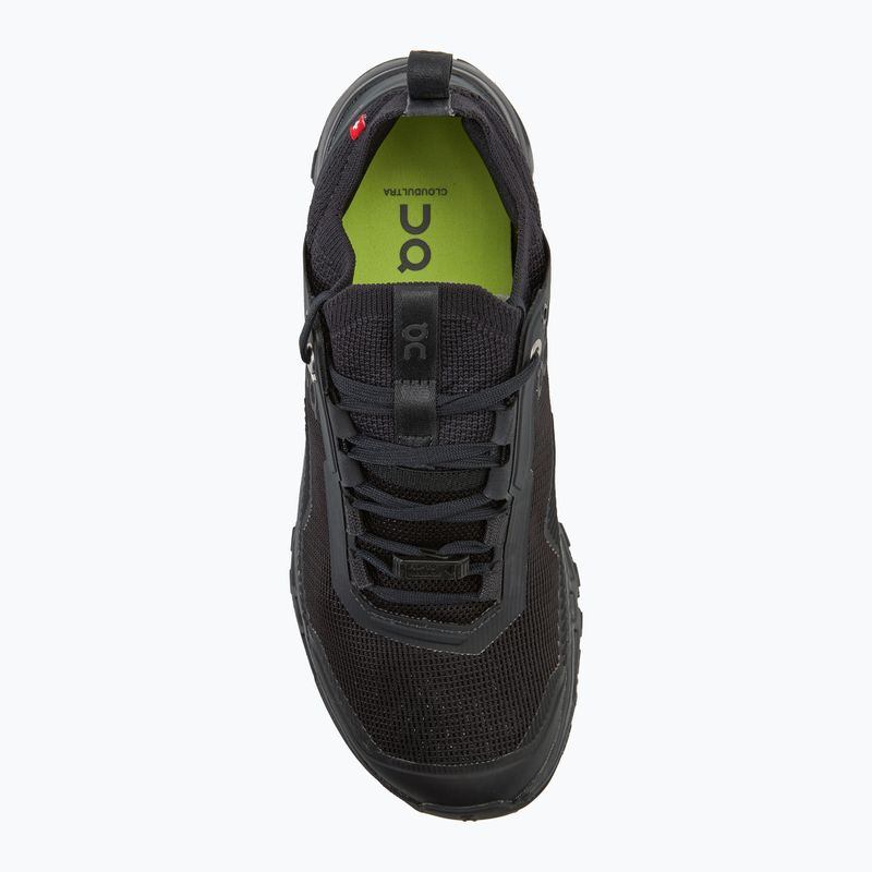 Women's Laufschuhe On Cloudultra 2 schwarz 5
