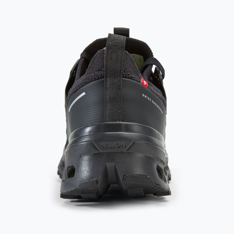Women's Laufschuhe On Cloudultra 2 schwarz 6