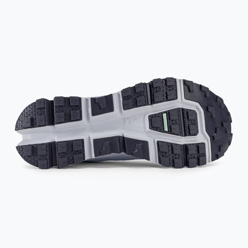 On Cloudultra 2 heather/iron Laufschuhe für Damen 4