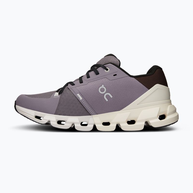 Herren On Cloudflyer 4 Hai/Perle Laufschuhe 3