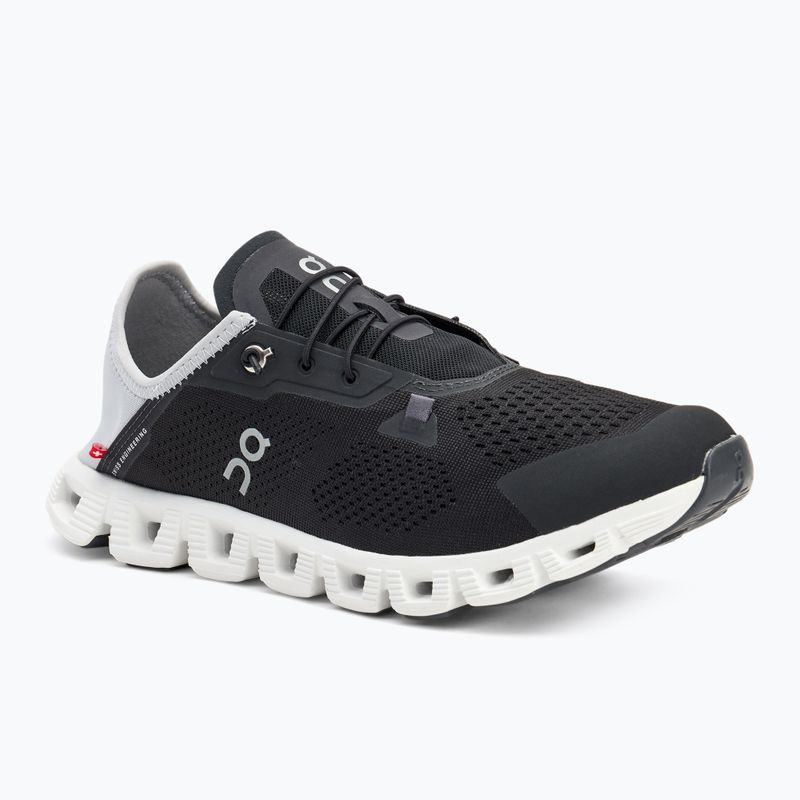 Herren On Cloud 5 Coast schwarz Schuhe