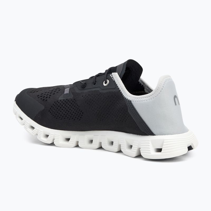 Herren On Cloud 5 Coast schwarz Schuhe 3