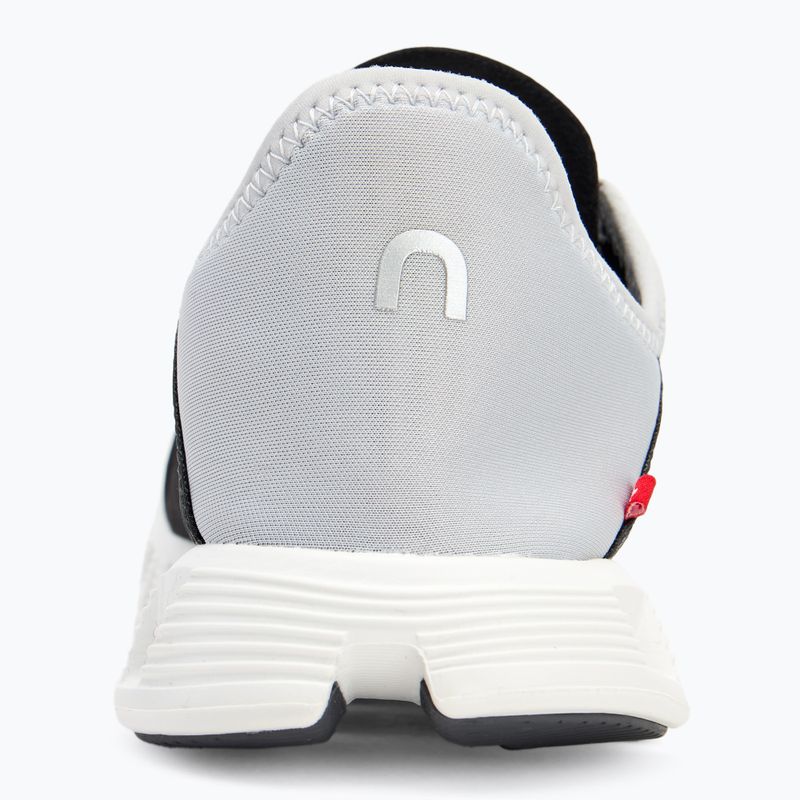 Herren On Cloud 5 Coast schwarz Schuhe 6