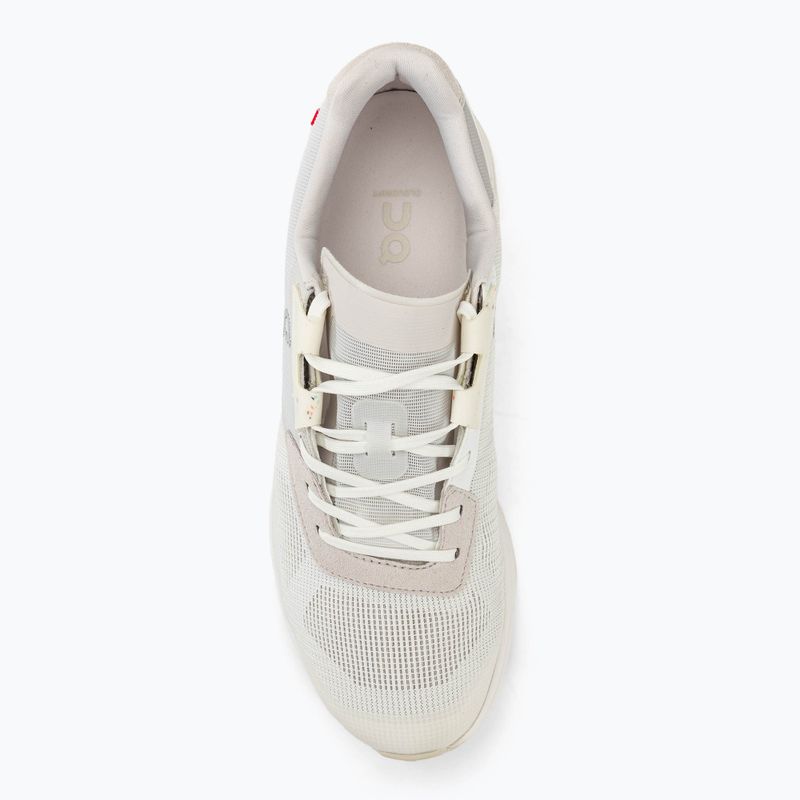 Men's On Cloudrift undyed-weiß/frost Schuhe 5