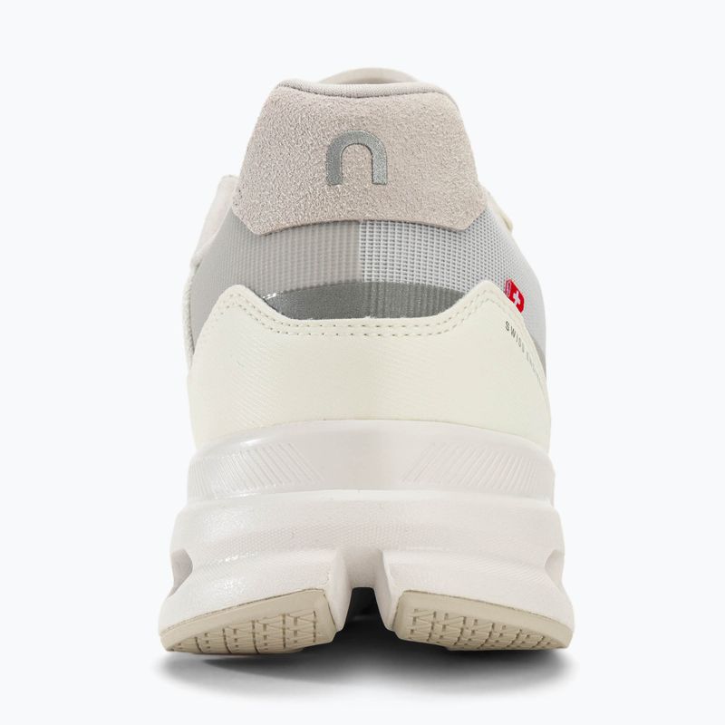 Men's On Cloudrift undyed-weiß/frost Schuhe 6