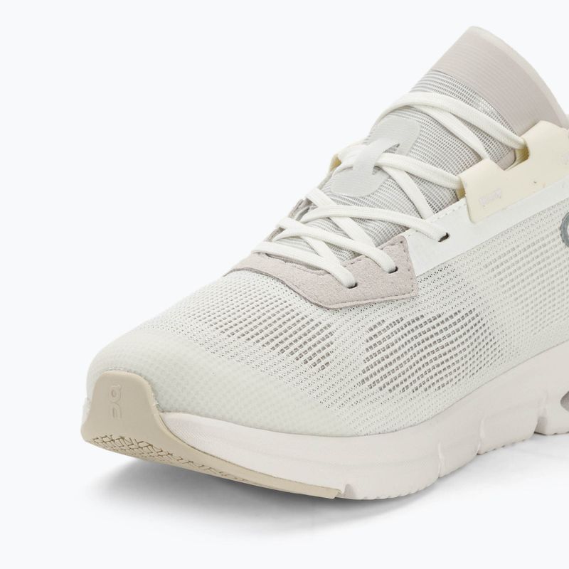 Men's On Cloudrift undyed-weiß/frost Schuhe 7