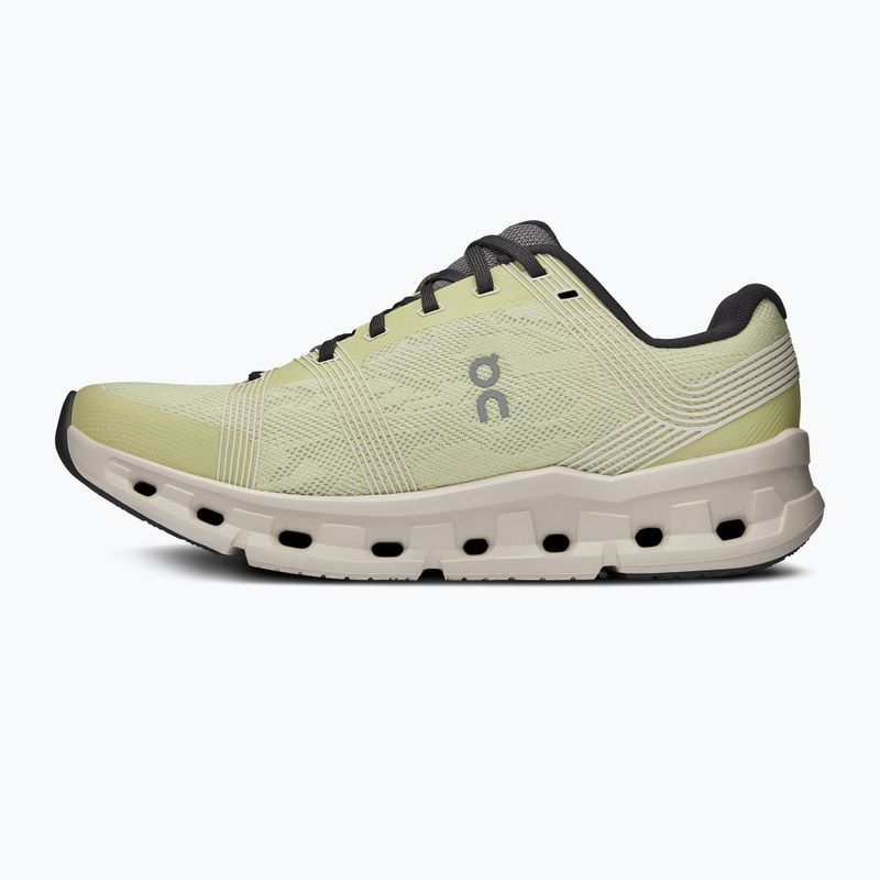 Women's On Cloudgo Heu/Sand Laufschuhe 9