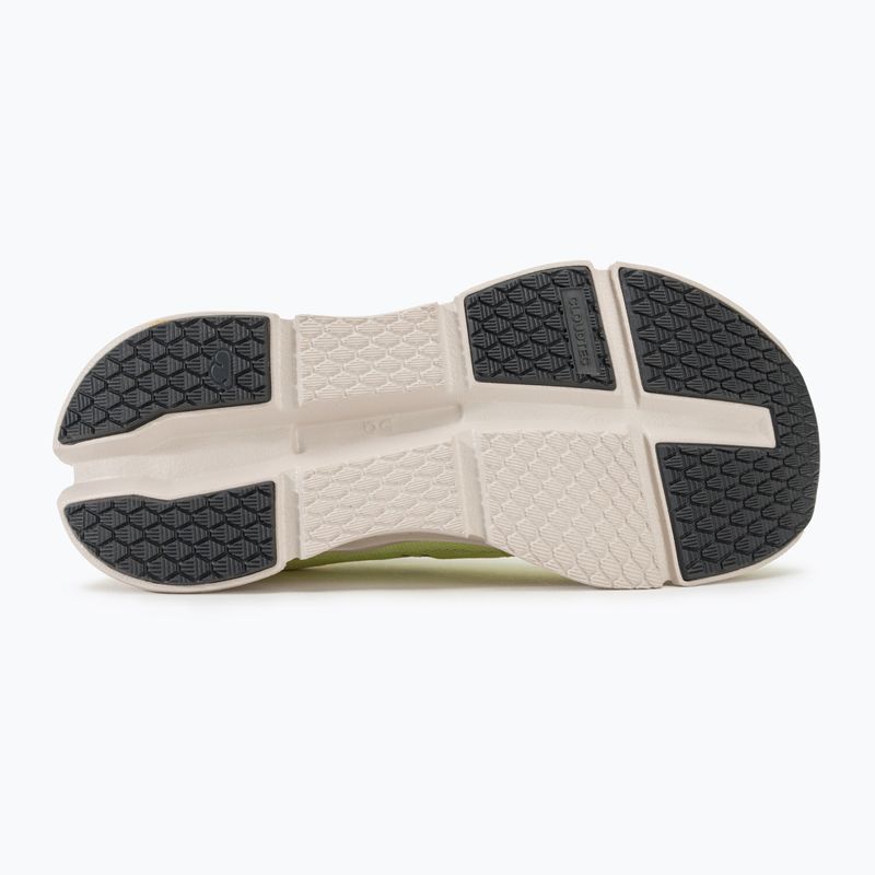 Women's On Cloudgo Heu/Sand Laufschuhe 4
