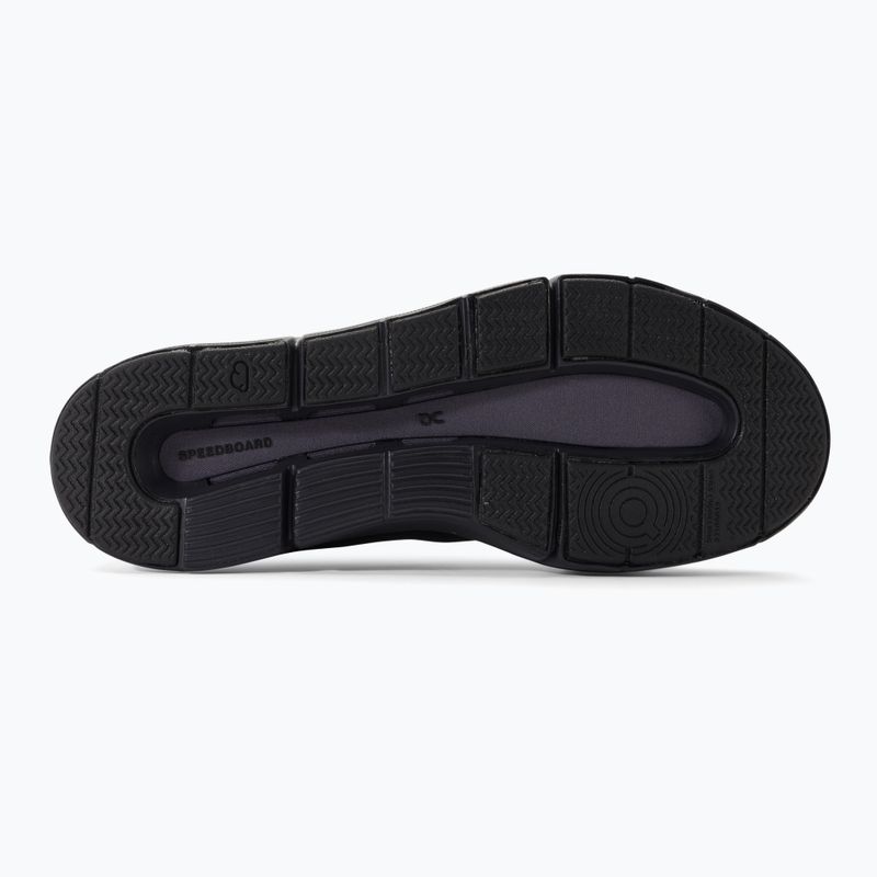 Frauenschuhe On The Roger Advantage schwarz 5