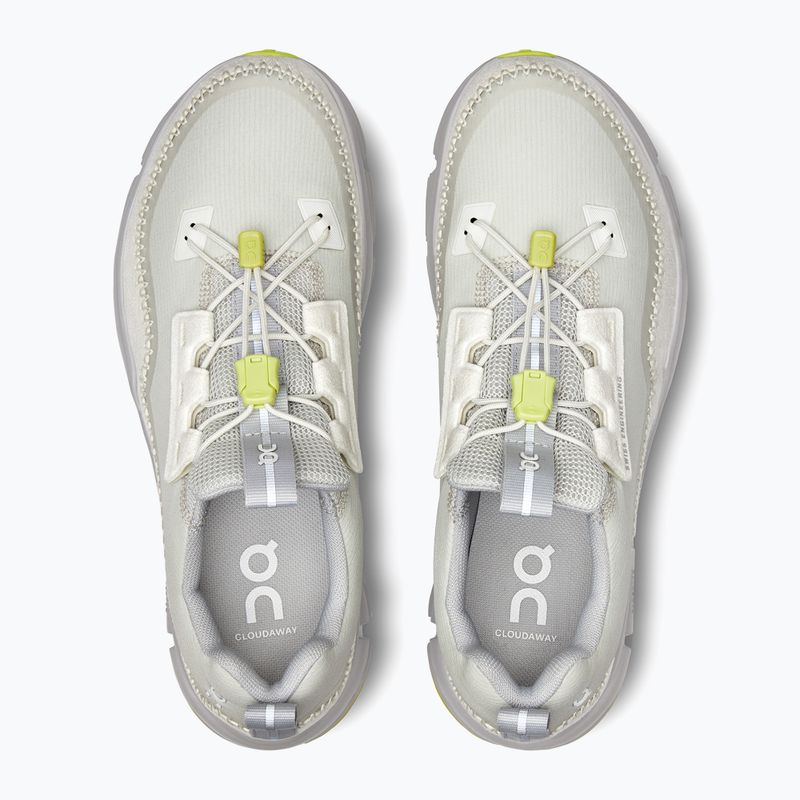 Damen On Cloudaway ice/glacier Laufschuhe 11