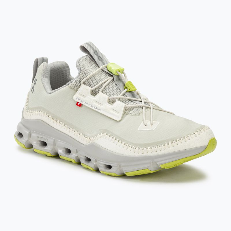Damen On Cloudaway ice/glacier Laufschuhe