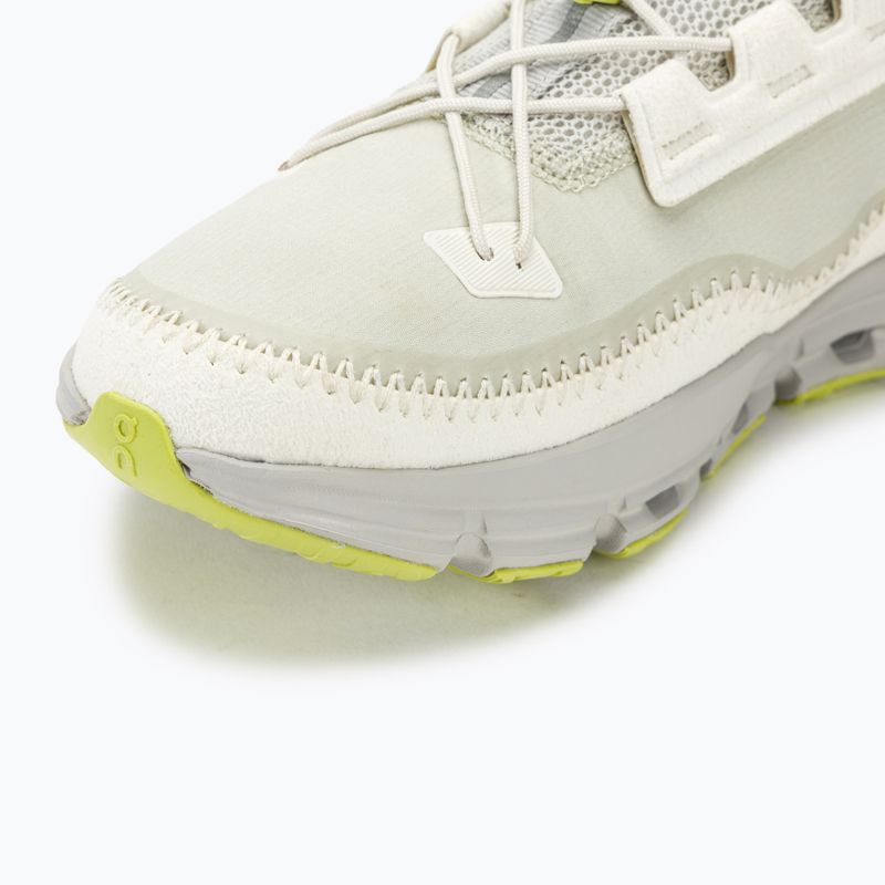 Damen On Cloudaway ice/glacier Laufschuhe 7