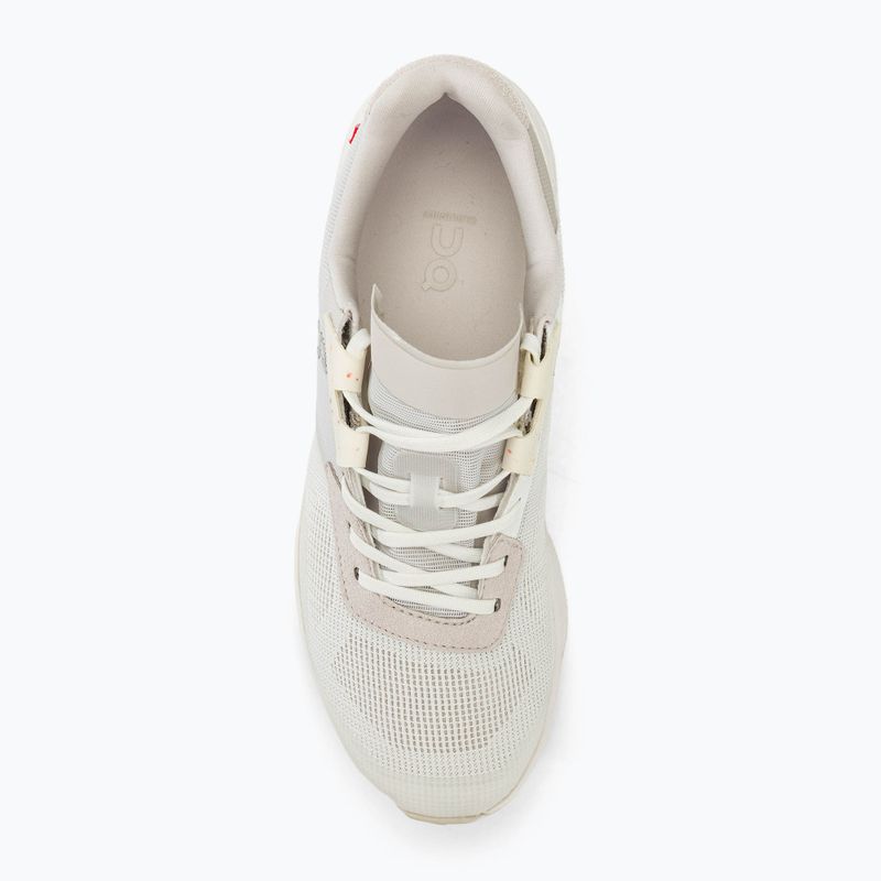 Women's On Running Cloudrift undyed-weiß/frost Schuhe 6