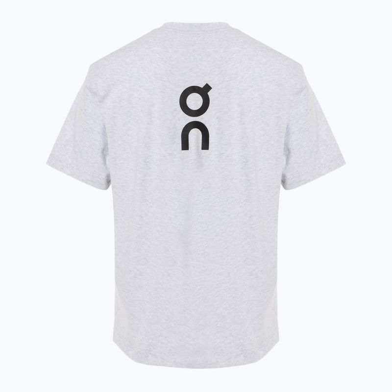 Shirt Herren On Club T crater 2