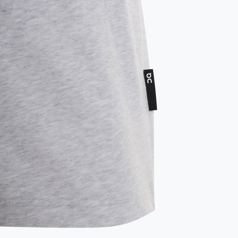 Shirt Herren On Club T crater 3