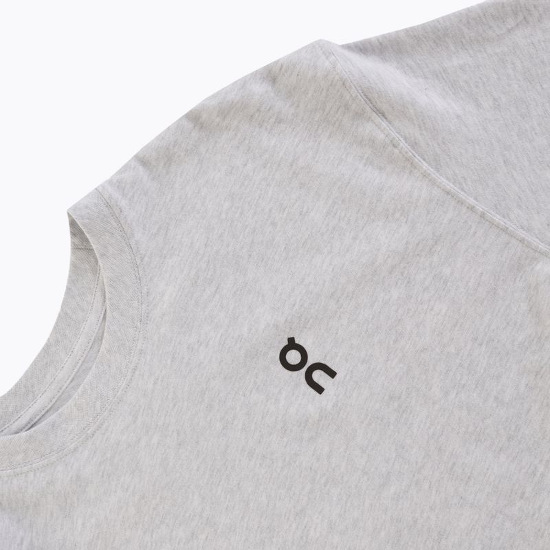 Shirt Herren On Club T crater 4