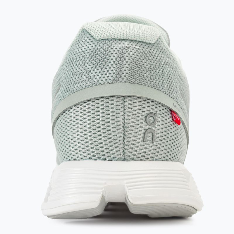 Herren On Running Cloud 5 glacier/glacier Laufschuhe 6