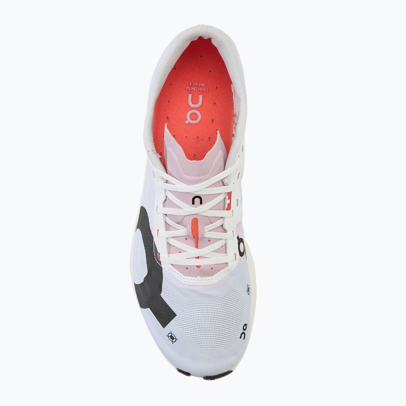 Laufschuhe Herren On Cloudboom Echo 3 white/flame 5