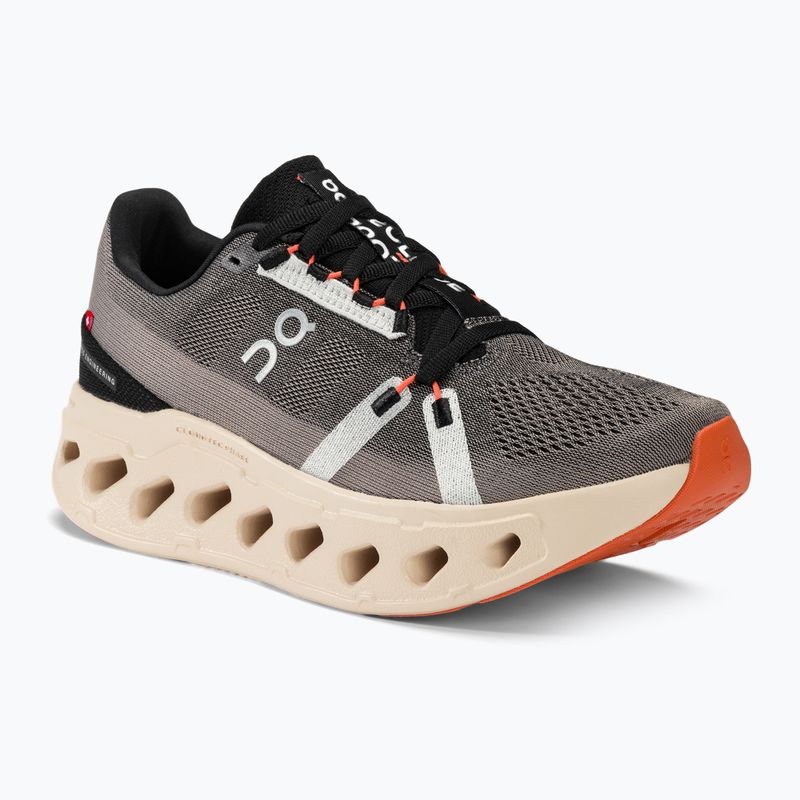 Herren On Cloudeclipse fade/sand Laufschuhe