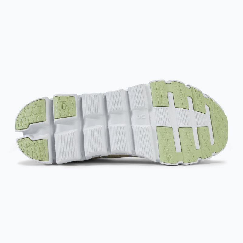 Laufschuhe Herren On Cloudflow 4 zest/frost 4