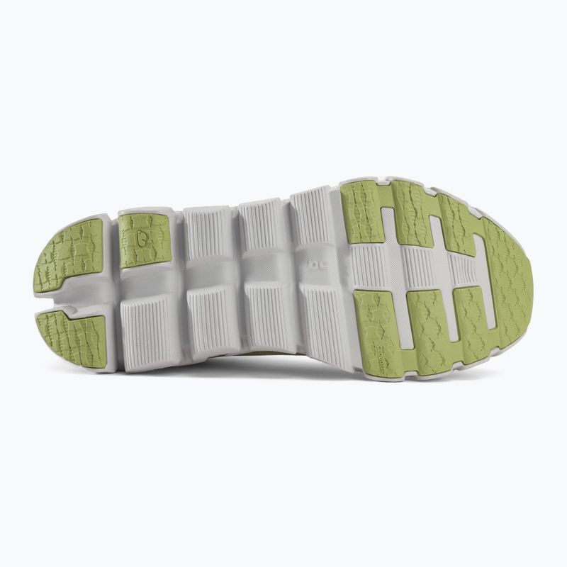 Women's On Cloudflow 4 zest/frost Laufschuhe 4